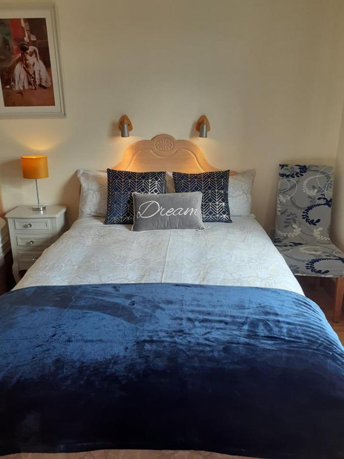 Drum Haven B&B  Knock  Extérieur photo