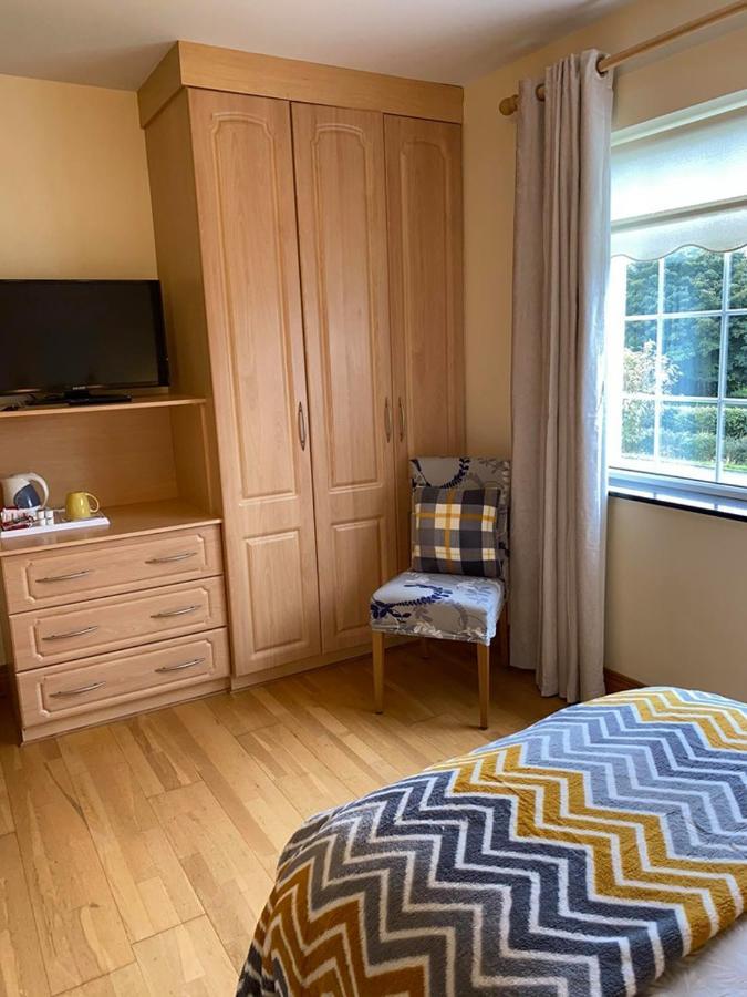 Drum Haven B&B  Knock  Extérieur photo