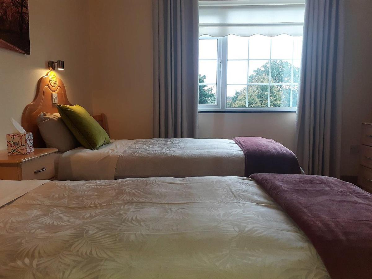 Drum Haven B&B  Knock  Extérieur photo