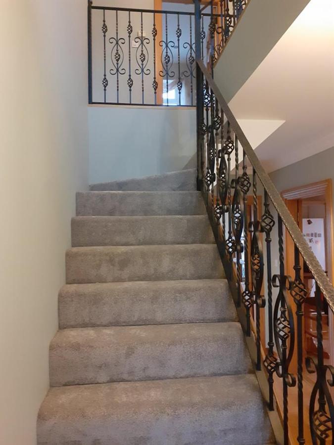 Drum Haven B&B  Knock  Extérieur photo